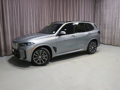 Certified 2024 BMW X5 xDrive40i w/ M Sport Package