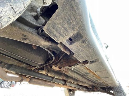 Used 1999 Honda CR-V EX image 17