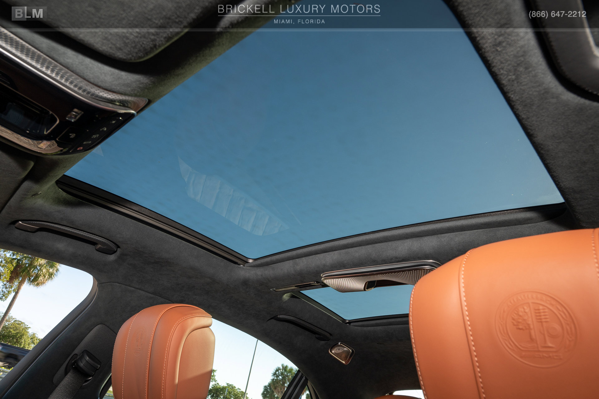 Used 2024 Mercedes-Benz S 63 AMG S image 41