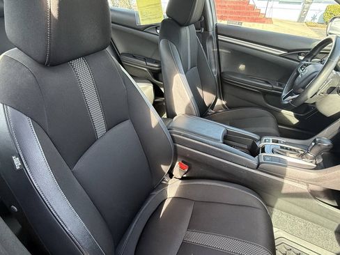 Used 2021 Honda Civic Sport image 23