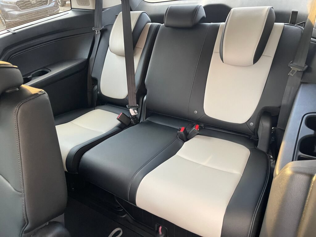 New 2026 Honda Odyssey Elite image 20