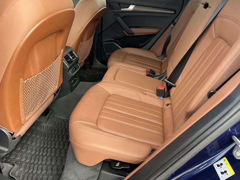 Used 2023 Audi Q5 2.0T Premium Plus w/ Premium Plus Package image 14