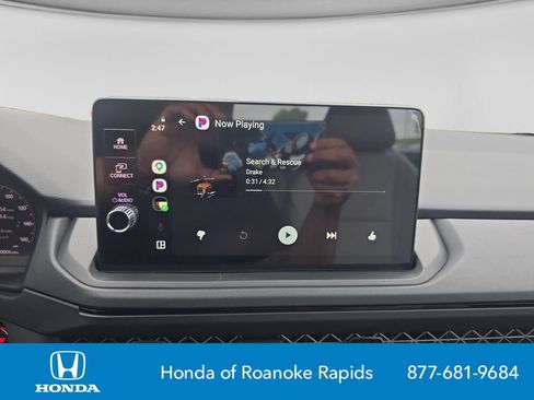 New 2026 Honda Accord SE image 21