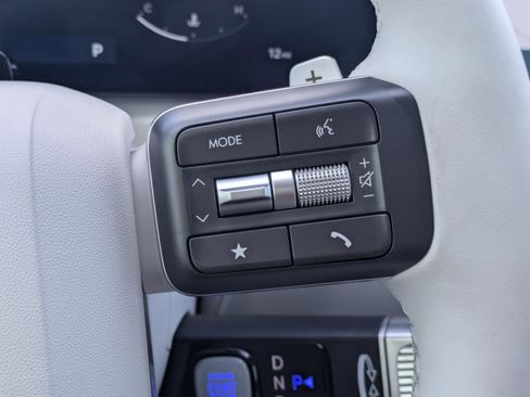 New 2026 Hyundai Palisade SEL FWD image 29