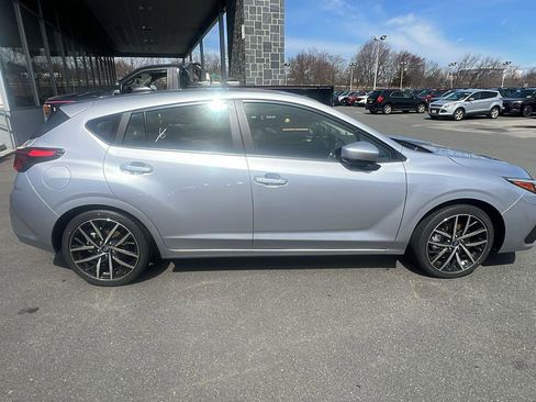 New 2026 Subaru Impreza 2.0i Sport image 8