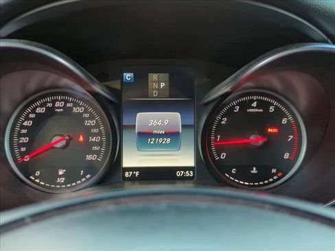 Used 2018 Mercedes-Benz GLC 300 image 10