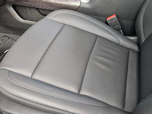 New 2025 Chevrolet Silverado 2500 LTZ w/ Trail Boss Package image 4