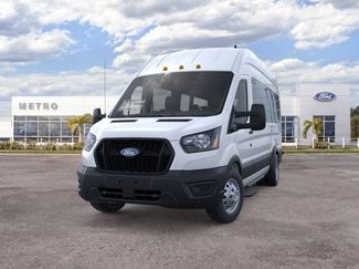 New 2026 Ford Transit 350 XL RWD video 2