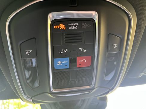 New 2026 Dodge Charger R/T w/ Performance Handling Group AWD/4WD image 13