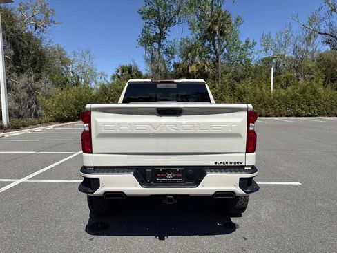 New 2026 Chevrolet Silverado 1500 RST image 4