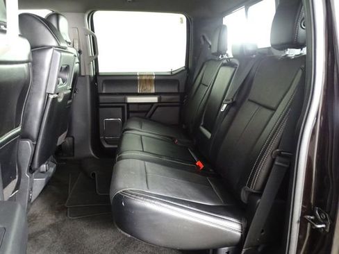 Used 2018 Ford F150 Lariat image 11