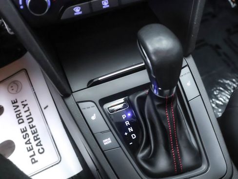 Used 2018 Hyundai Elantra Sport w/ Sport Premium Package 03 image 11