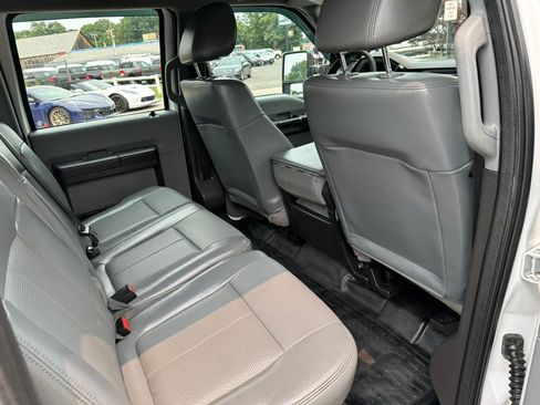 Used 2014 Ford F350 XL RWD image 15