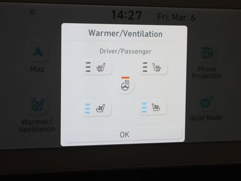 Used 2024 Hyundai Ioniq 5 Limited image 10