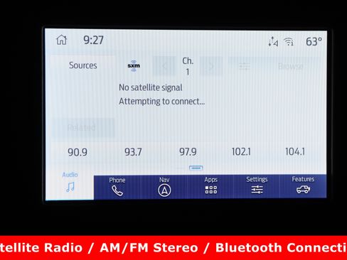 Used 2023 Ford Bronco Big Bend image 18