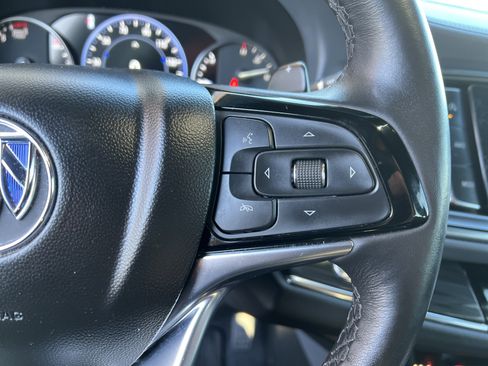 Certified 2023 Buick Enclave Premium w/ Trailering Package, 5000 lbs. image 20