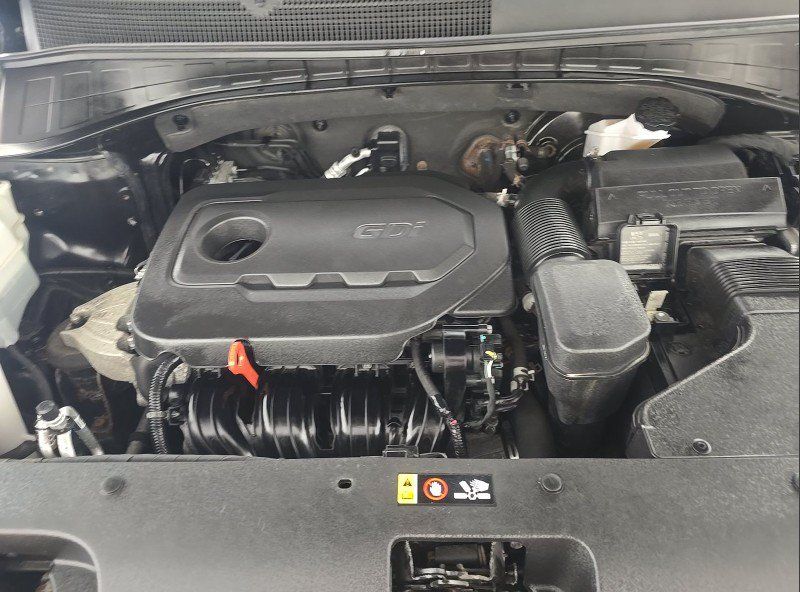 Used 2019 Kia Sorento AWD image 12