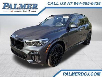 Used 2022 BMW X5 sDrive40i w/ M Sport Package