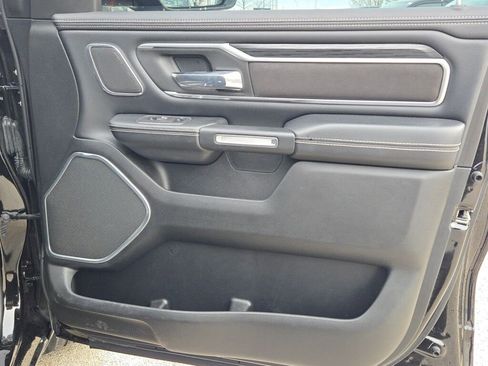 Used 2023 RAM 1500 Laramie image 8