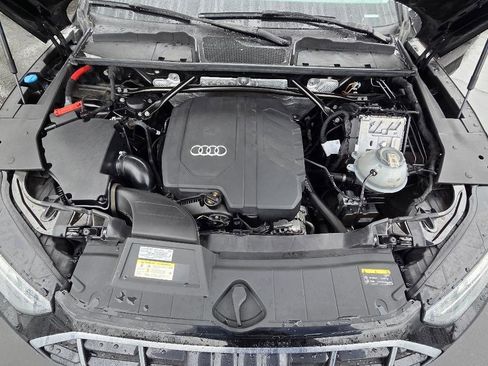 Used 2021 Audi Q5 2.0T Premium w/ Convenience Package image 20