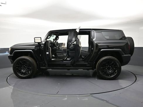 Certified 2026 GMC Hummer EV SUV AWD/4WD image 34