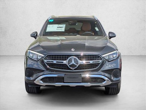 New 2026 Mercedes-Benz GLC 300 4MATIC image 6