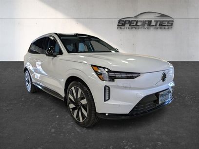 Used 2025 Volvo EX90 Ultra