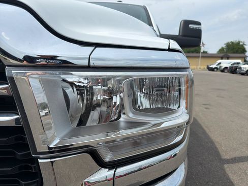 Used 2024 RAM 2500 Big Horn w/ Off Road Package AWD/4WD image 24