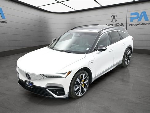 Certified 2024 Acura ZDX Type S image 40