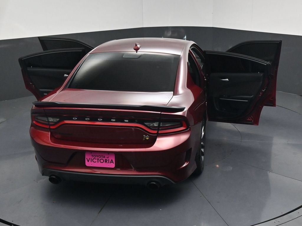 Used 2023 Dodge Charger Scat Pack RWD image 23