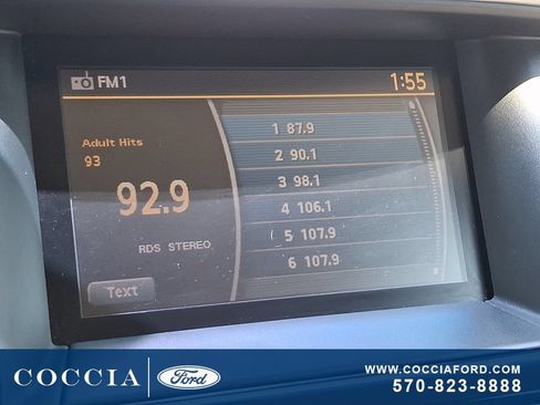Used 2013 Nissan Pathfinder SL w/ SL Premium Pkg AWD/4WD image 19