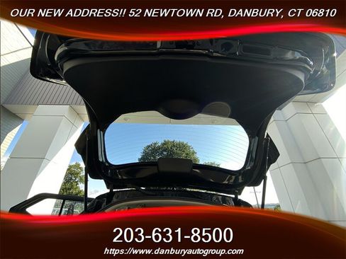 Used 2022 Nissan Kicks SV FWD image 19