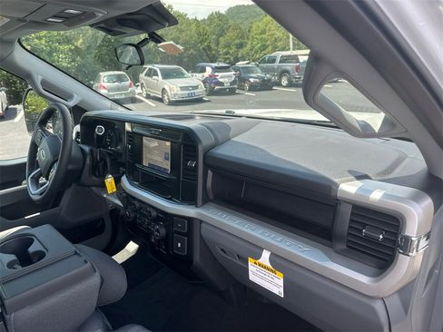 New 2026 Ford F250 XL w/ STX Appearance Package image 12