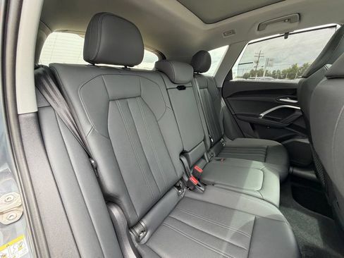 Certified 2025 Audi Q5 Premium Plus w/ Premium Plus AWD/4WD image 27