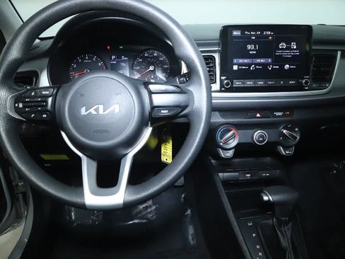Used 2022 Kia Rio LX FWD image 27