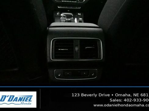 Used 2018 Audi Q5 2.0T Premium Plus AWD/4WD image 36