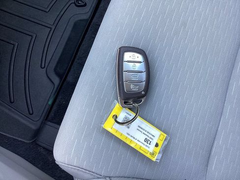 Used 2020 Hyundai Tucson AWD image 31