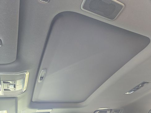 New 2026 Lexus LX 600 4WD w/ Accessory Package (2T) image 18