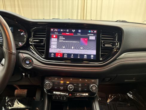Used 2025 Dodge Durango R/T w/ Blacktop Package AWD/4WD image 18