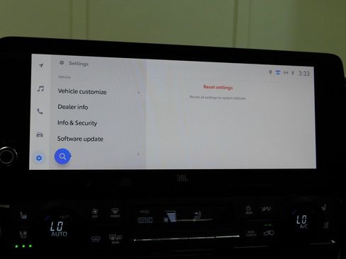 Used 2024 Toyota Grand Highlander Limited image 63