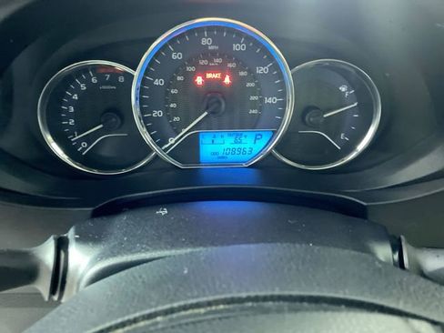 Used 2014 Toyota Corolla L image 15