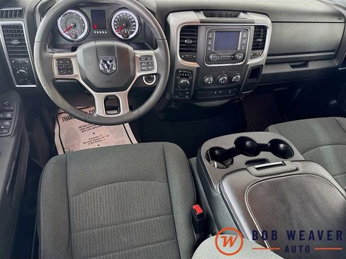 Used 2022 RAM 1500 Classic Warlock image 23
