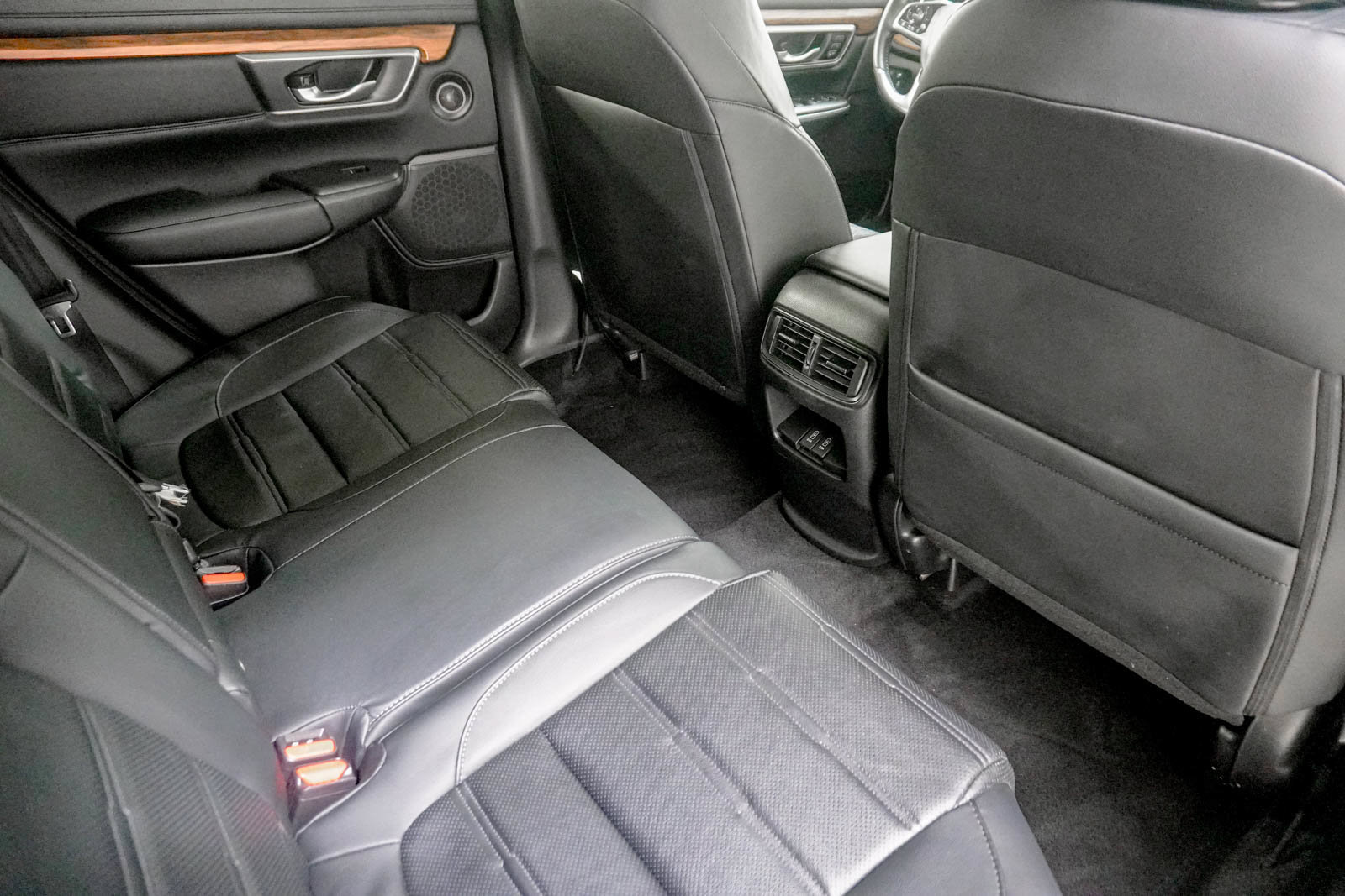 Used 2018 Honda CR-V EX-L image 34