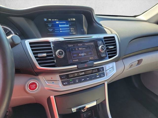 Used 2013 Honda Accord EX-L image 19