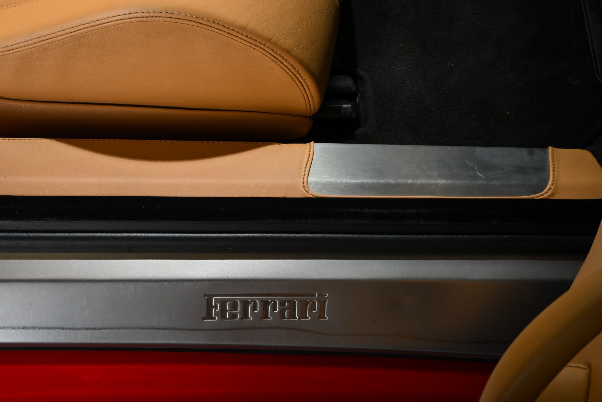 Used 2005 Ferrari F430 Spider RWD image 29