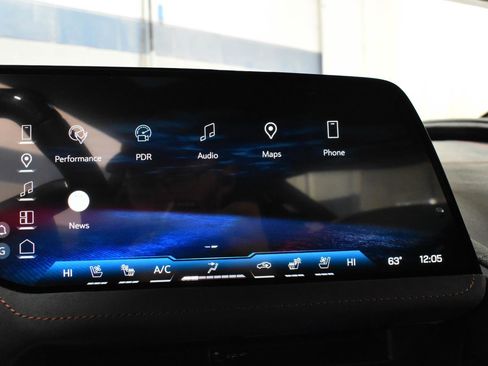 New 2026 Chevrolet Corvette Z06 image 8