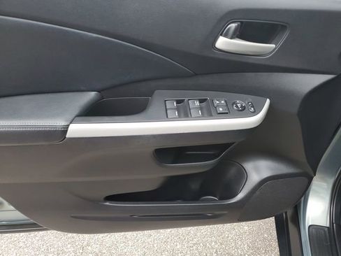 Used 2012 Honda CR-V EX-L image 20