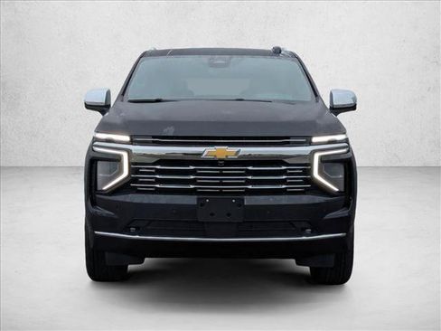 New 2026 Chevrolet Suburban Premier image 5