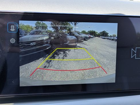New 2026 Hyundai Tucson SEL FWD image 26
