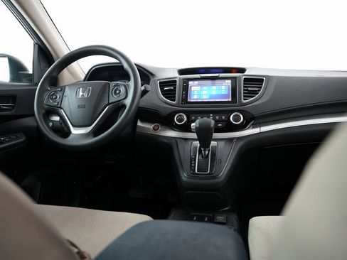 Used 2016 Honda CR-V EX image 11